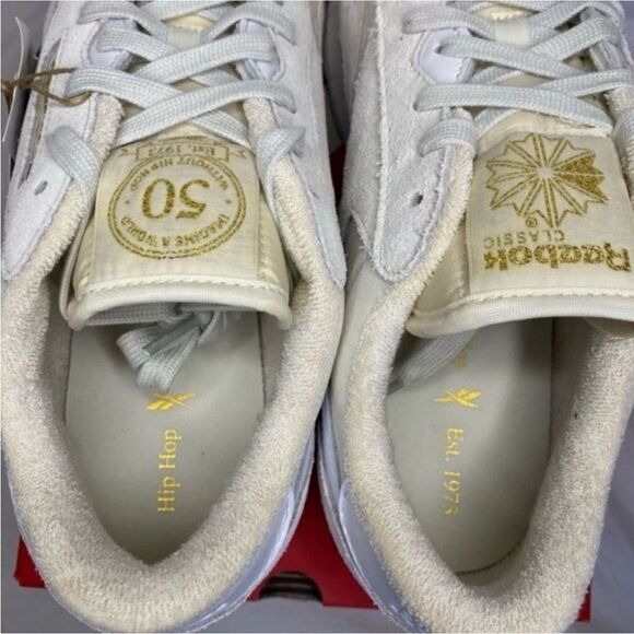 Hip Hop Classic Nylon Reebok - Picture 5 of 7